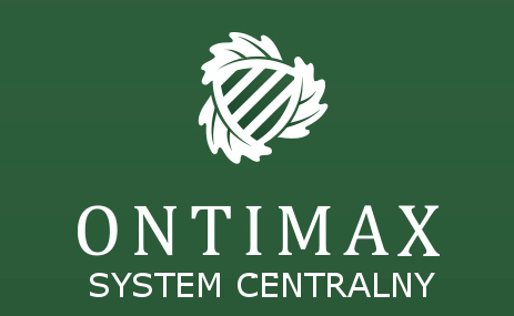 ONTIMAX System Centralny
